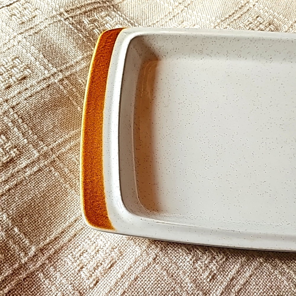 COPY - Mikasa 'Natural Beauty' Serving Tray